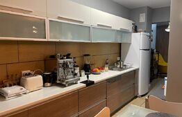 Apartament 4 camere, 136 mp, terasa 44 mp, intermediar, garaj, zona Plopilor