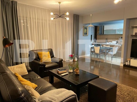 Apartament de vânzare 4 camere Plopilor - 160528AV | BLITZ Cluj-Napoca | Poza12