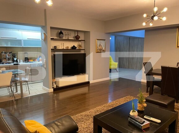 Apartament de vânzare 4 camere Plopilor - 160528AV | BLITZ Cluj-Napoca | Poza1