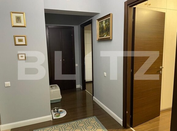 Apartament de vânzare 4 camere Plopilor - 160528AV | BLITZ Cluj-Napoca | Poza3