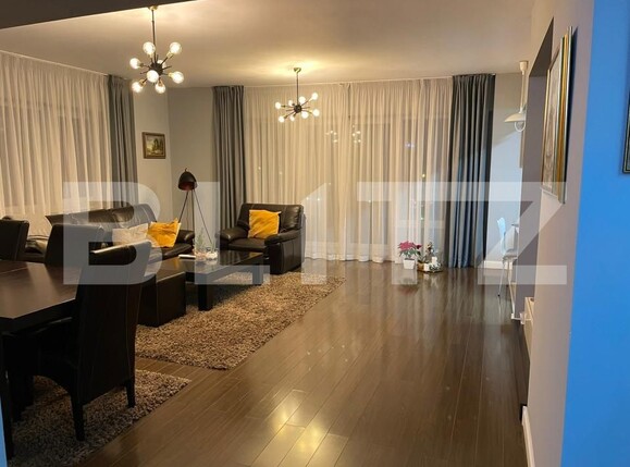 Apartament de vânzare 4 camere Plopilor - 160528AV | BLITZ Cluj-Napoca | Poza2