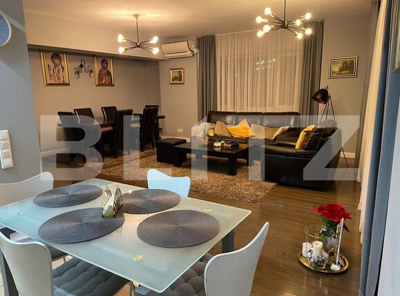 Apartament de vânzare 4 camere Plopilor - 160528AV | BLITZ Cluj-Napoca | Poza14