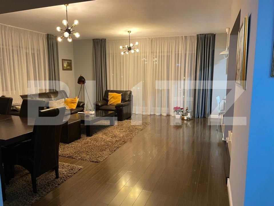 Apartament de vânzare 4 camere Plopilor - 160528AV | BLITZ Cluj-Napoca | Poza2