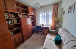 Apartament 3 camere decomandate, 63mp, etaj intermediar, zona Piata Ion Mester