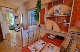 Apartament 3 camere decomandate, 63mp, etaj intermediar, zona Piata Ion Mester