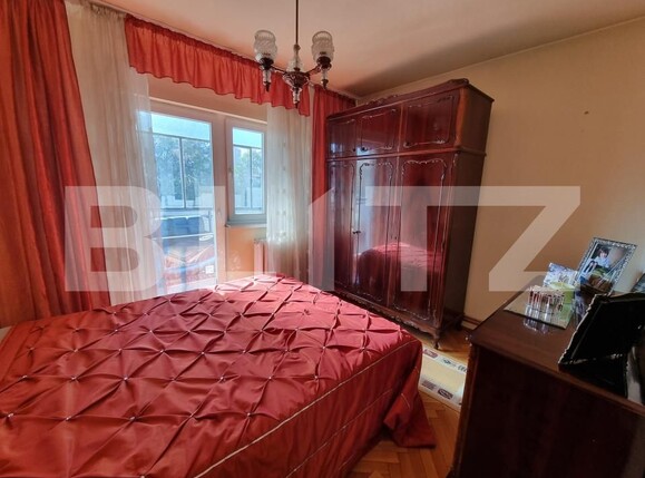 Apartament de vânzare 3 camere Manastur - 160531AV | BLITZ Cluj-Napoca | Poza3