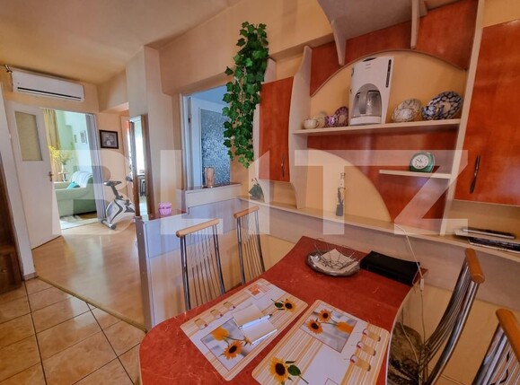 Apartament de vânzare 3 camere Manastur - 160531AV | BLITZ Cluj-Napoca | Poza5