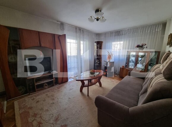 Apartament de vânzare 3 camere Manastur - 160531AV | BLITZ Cluj-Napoca | Poza1