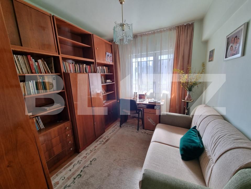 Apartament de vânzare 3 camere Manastur - 160531AV | BLITZ Cluj-Napoca | Poza2