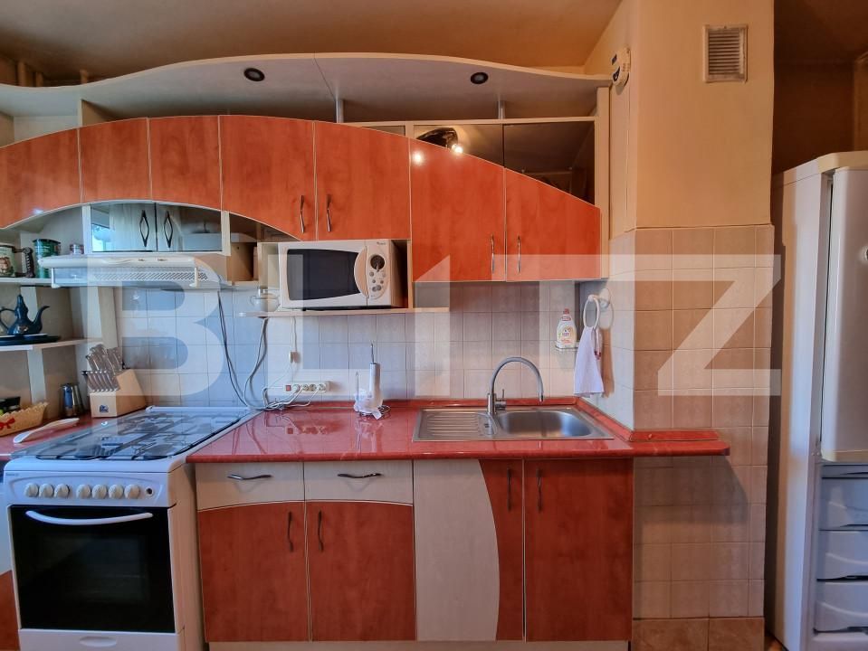 Apartament de vânzare 3 camere Manastur - 160531AV | BLITZ Cluj-Napoca | Poza4