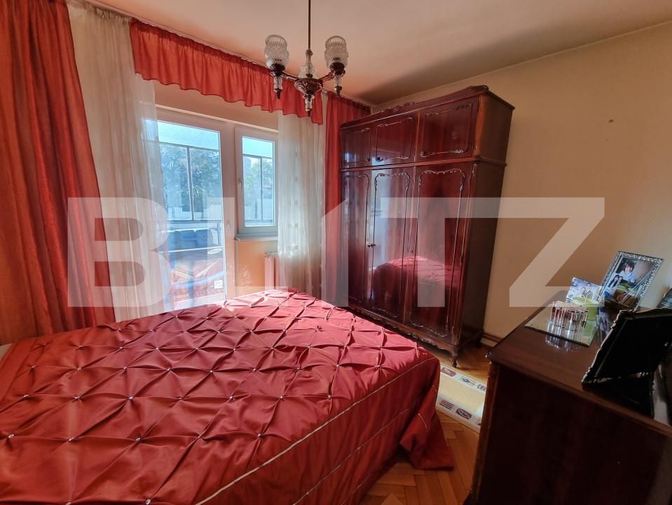 Apartament de vânzare 3 camere Manastur - 160531AV | BLITZ Cluj-Napoca | Poza3