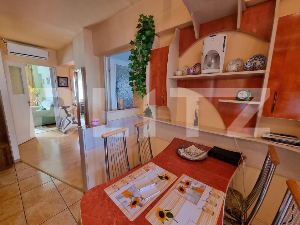 Apartament de vânzare 3 camere Manastur - 160531AV | BLITZ Cluj-Napoca | Poza5