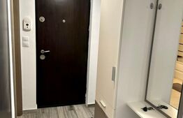 Apartament 3 camere, parcare,  60mp, zona Calea Turzii