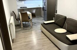 Apartament 3 camere, parcare,  60mp, zona Calea Turzii