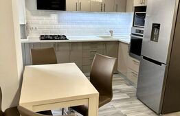 Apartament 3 camere, parcare,  60mp, zona Calea Turzii