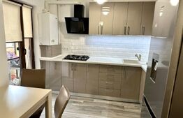 Apartament 3 camere, parcare,  60mp, zona Calea Turzii