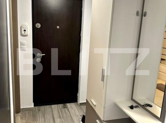Apartament de închiriat 3 camere Zorilor - 160534AI | BLITZ Cluj-Napoca | Poza11