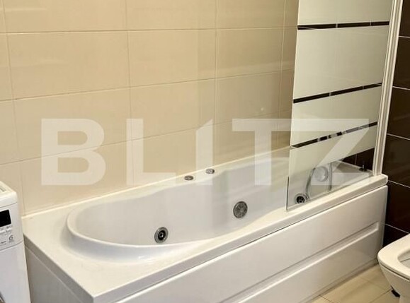 Apartament de închiriat 3 camere Zorilor - 160534AI | BLITZ Cluj-Napoca | Poza10