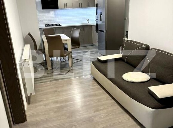 Apartament de închiriat 3 camere Zorilor - 160534AI | BLITZ Cluj-Napoca | Poza1