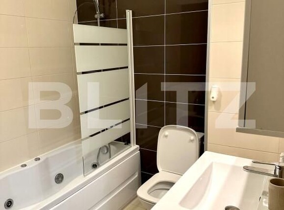 Apartament de închiriat 3 camere Zorilor - 160534AI | BLITZ Cluj-Napoca | Poza8