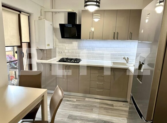 Apartament de închiriat 3 camere Zorilor - 160534AI | BLITZ Cluj-Napoca | Poza3