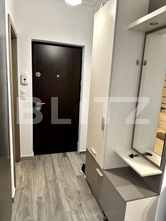 Apartament de închiriat 3 camere Zorilor - 160534AI | BLITZ Cluj-Napoca | Poza11