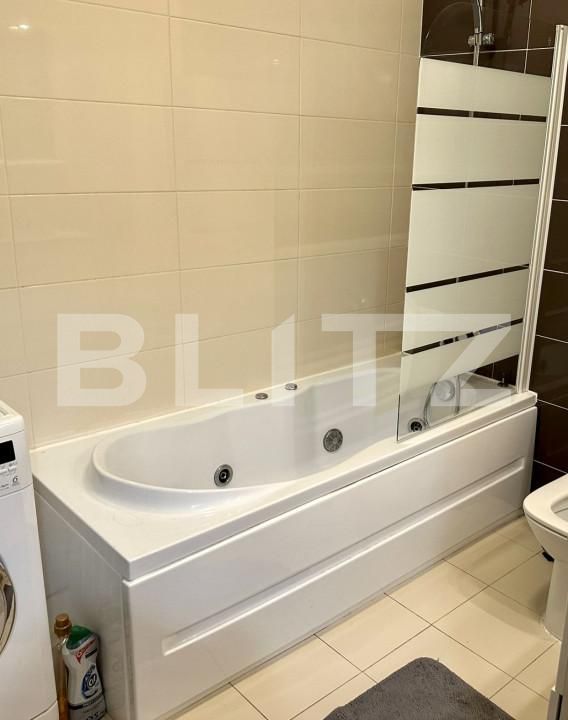 Apartament de închiriat 3 camere Zorilor - 160534AI | BLITZ Cluj-Napoca | Poza10
