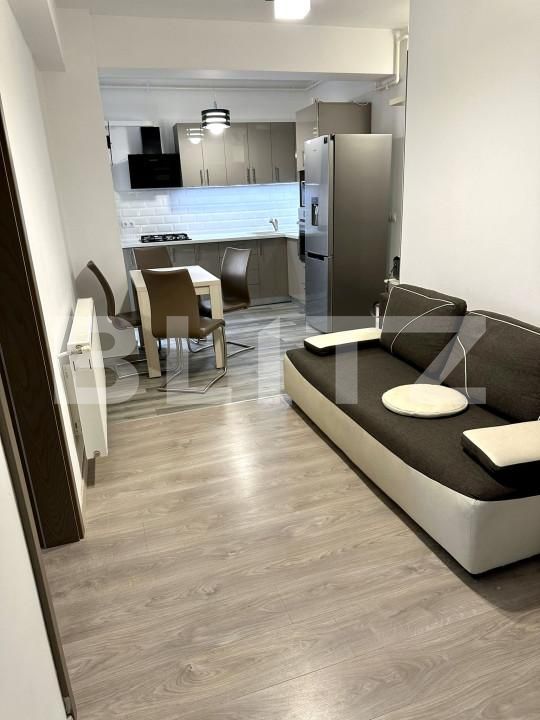 Apartament de închiriat 3 camere Zorilor - 160534AI | BLITZ Cluj-Napoca | Poza1