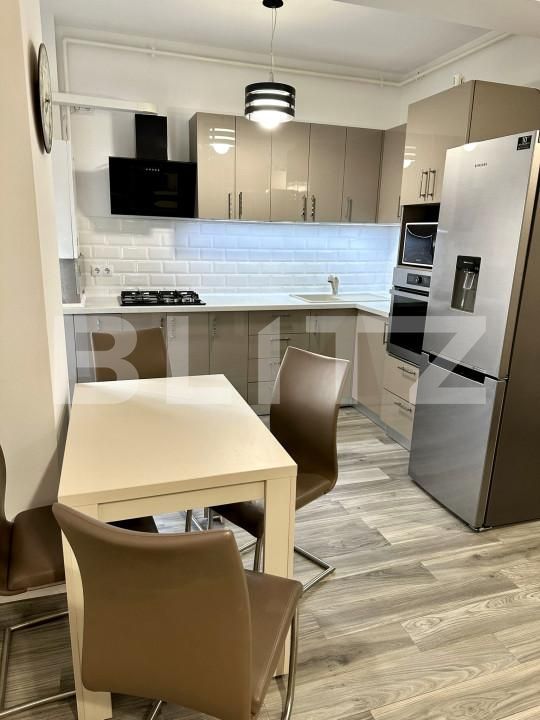 Apartament de închiriat 3 camere Zorilor - 160534AI | BLITZ Cluj-Napoca | Poza2