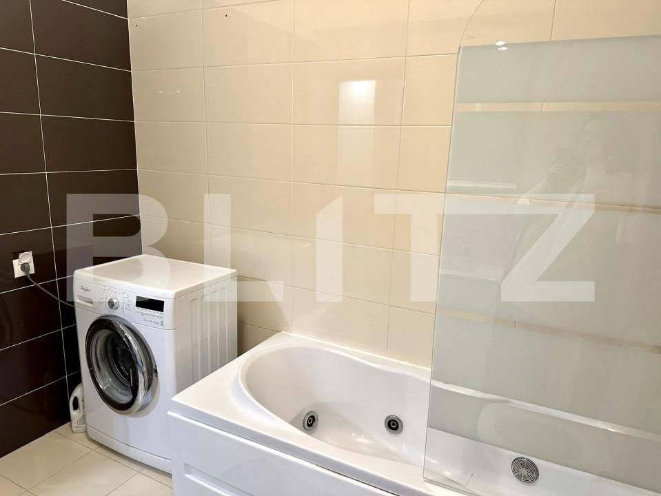 Apartament de închiriat 3 camere Zorilor - 160534AI | BLITZ Cluj-Napoca | Poza9