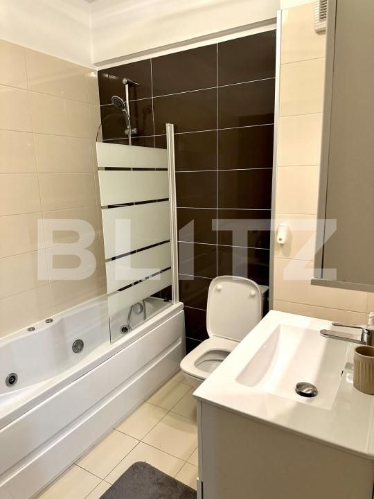 Apartament de închiriat 3 camere Zorilor - 160534AI | BLITZ Cluj-Napoca | Poza8