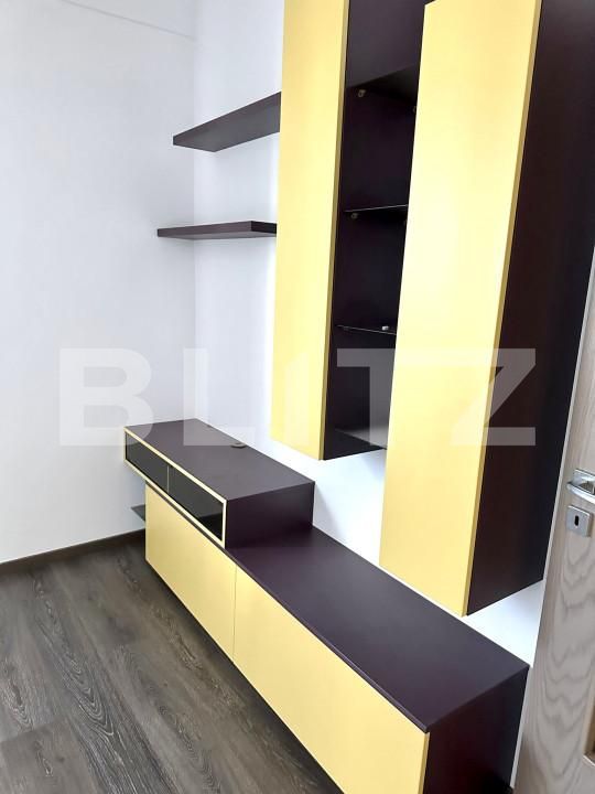 Apartament de închiriat 3 camere Zorilor - 160534AI | BLITZ Cluj-Napoca | Poza7