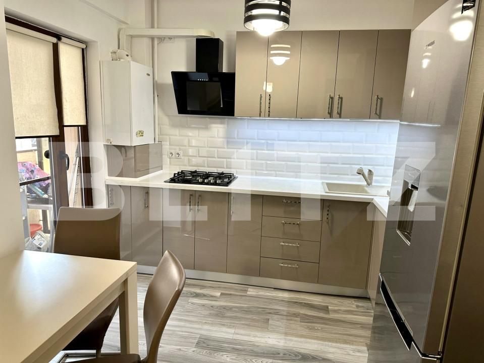 Apartament de închiriat 3 camere Zorilor - 160534AI | BLITZ Cluj-Napoca | Poza3