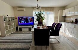 Oportunitate unică! 2 apartamente de 3 camere, 130mp, terasa, Buna ziua