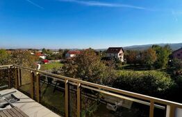 Oportunitate unică! 2 apartamente de 3 camere, 130mp, terasa, Buna ziua