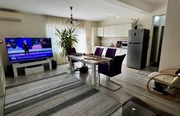 Oportunitate unică! 2 apartamente de 3 camere, 130mp, terasa, Buna ziua