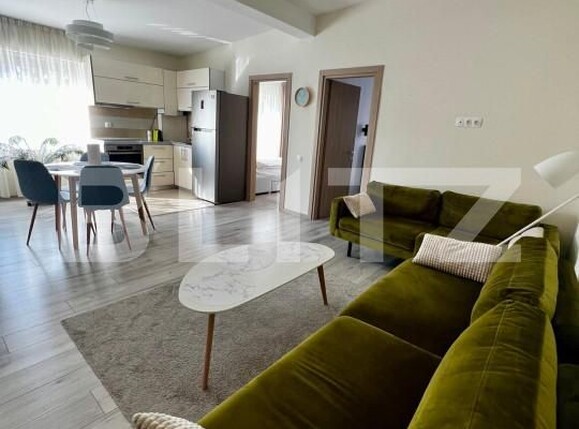 Apartament de vânzare 4+ camere Bună Ziua - 160536AV | BLITZ Cluj-Napoca | Poza1