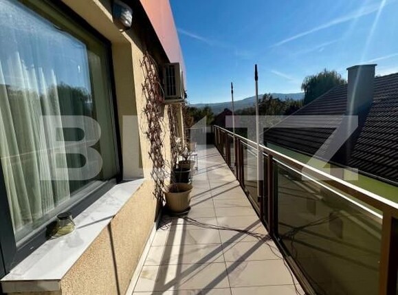 Apartament de vânzare 4+ camere Bună Ziua - 160536AV | BLITZ Cluj-Napoca | Poza3