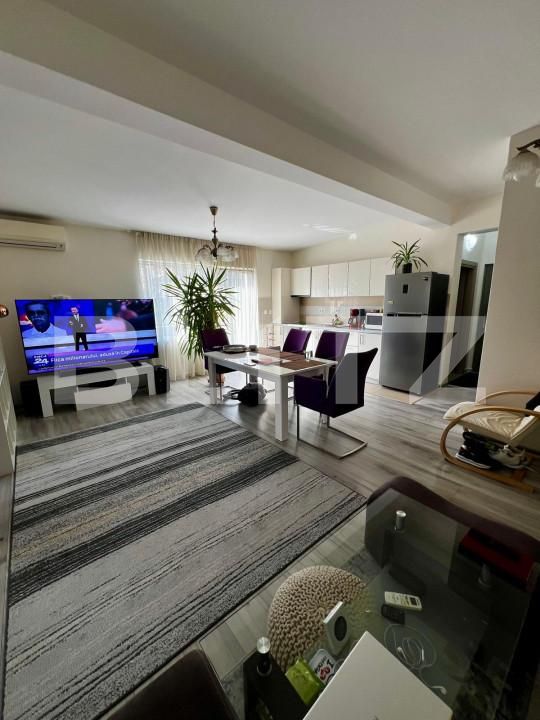 Apartament de vânzare 4+ camere Bună Ziua - 160536AV | BLITZ Cluj-Napoca | Poza15