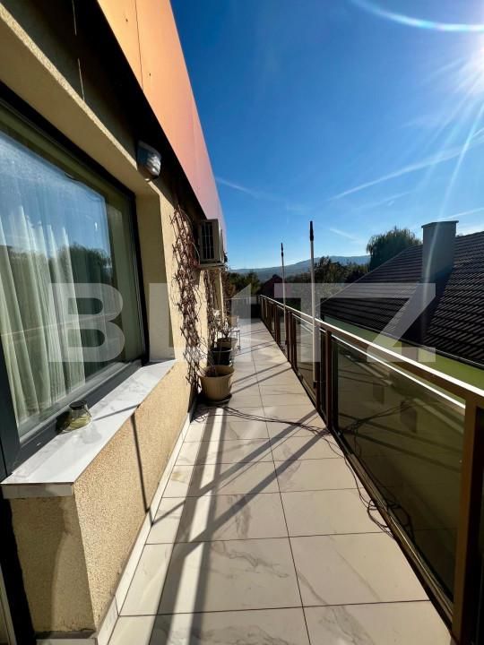 Apartament de vânzare 4+ camere Bună Ziua - 160536AV | BLITZ Cluj-Napoca | Poza3