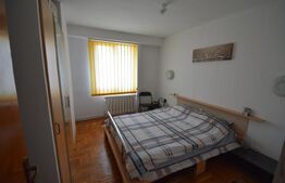 Apartament de închiriat de 4 camere, Centrul Civic