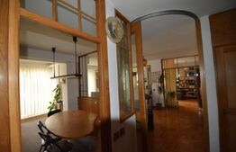 Apartament de închiriat de 4 camere, Centrul Civic