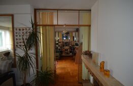 Apartament de închiriat de 4 camere, Centrul Civic