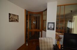 Apartament de închiriat de 4 camere, Centrul Civic