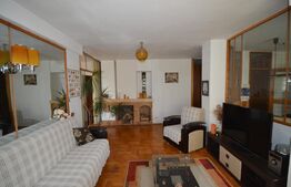 Apartament de închiriat de 4 camere, Centrul Civic