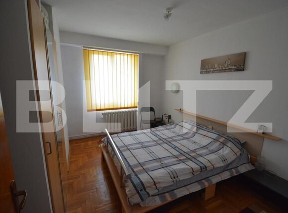 Apartament de închiriat 4 camere Centrul Civic - 160537AI | BLITZ Brașov | Poza5