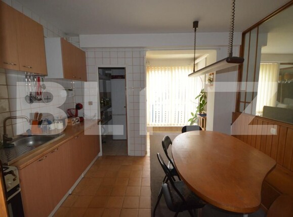 Apartament de închiriat 4 camere Centrul Civic - 160537AI | BLITZ Brașov | Poza2