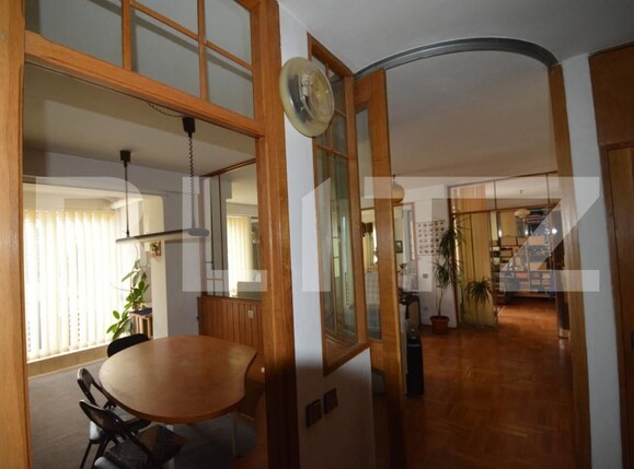 Apartament de închiriat 4 camere Centrul Civic - 160537AI | BLITZ Brașov | Poza3