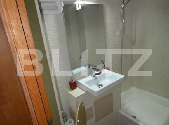 Apartament de închiriat 4 camere Centrul Civic - 160537AI | BLITZ Brașov | Poza9