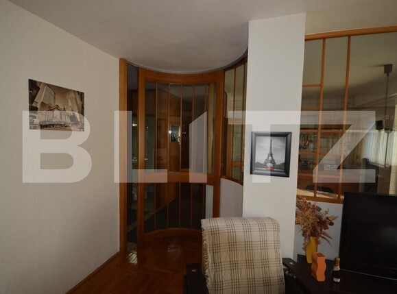 Apartament de închiriat 4 camere Centrul Civic - 160537AI | BLITZ Brașov | Poza10